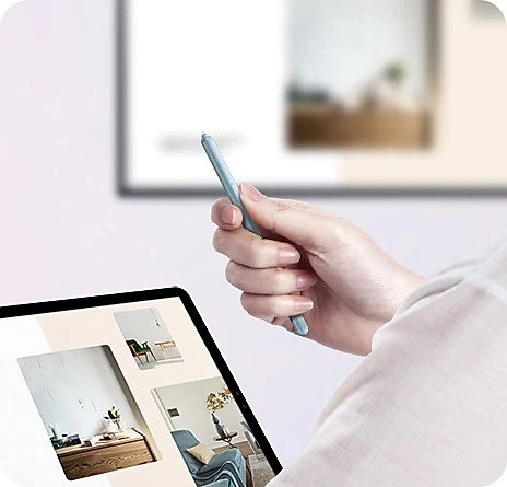 Bút S Pen Samsung Galaxy Tab S6 chính hãng